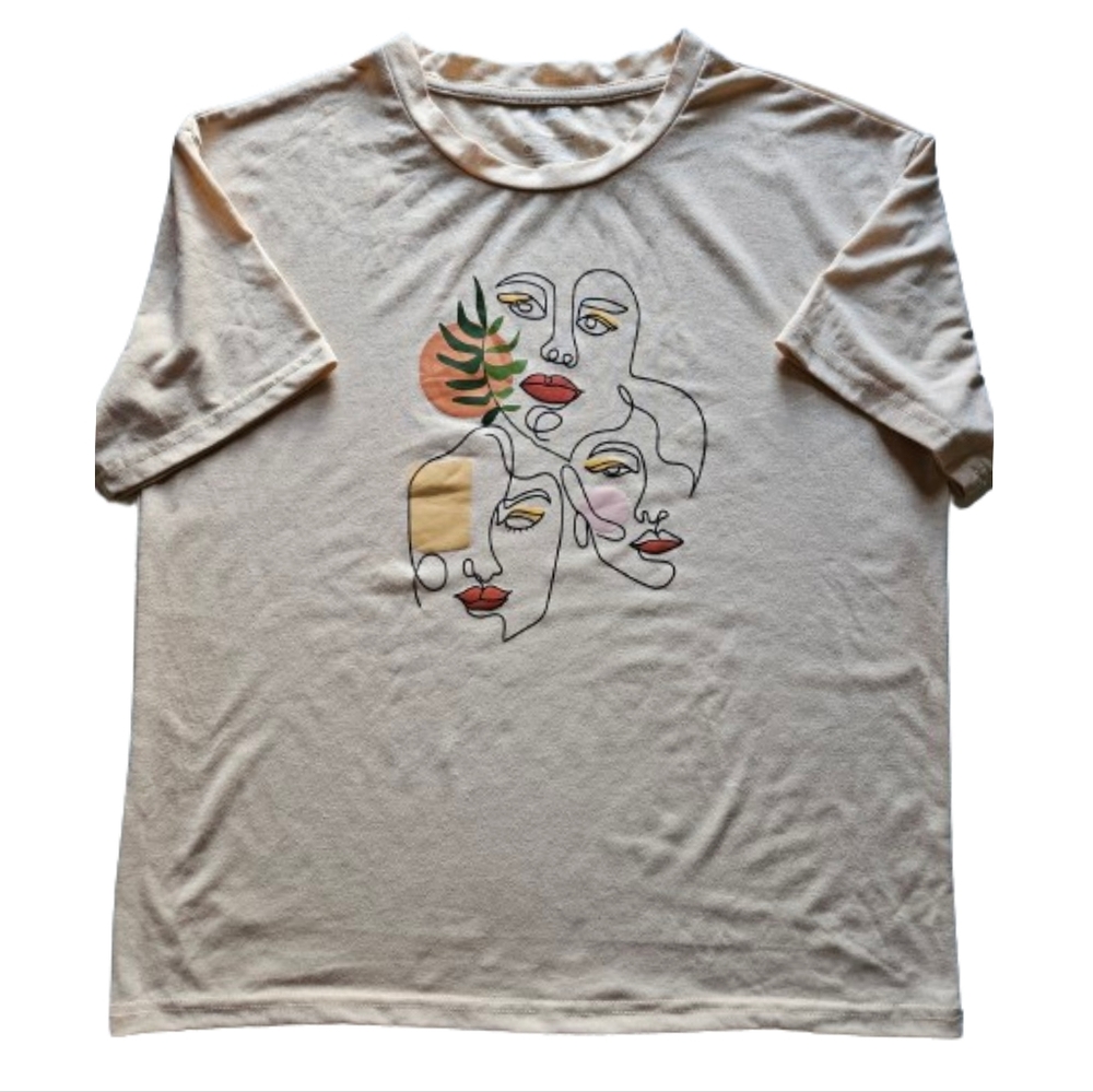 SHEIN TSHIRT